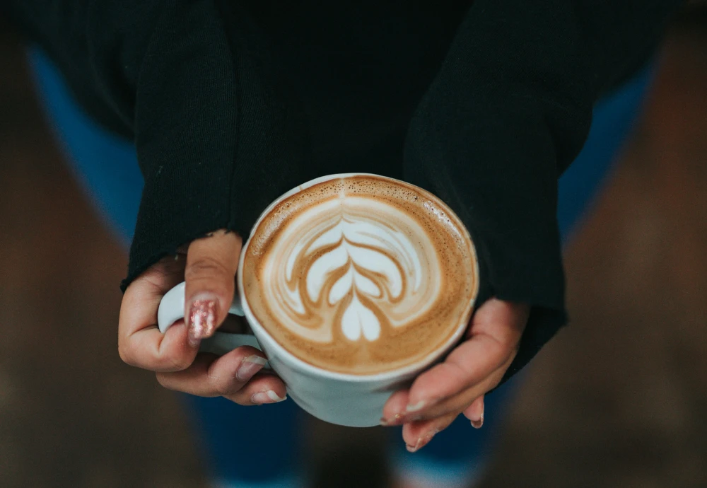 espresso cappuccino machine