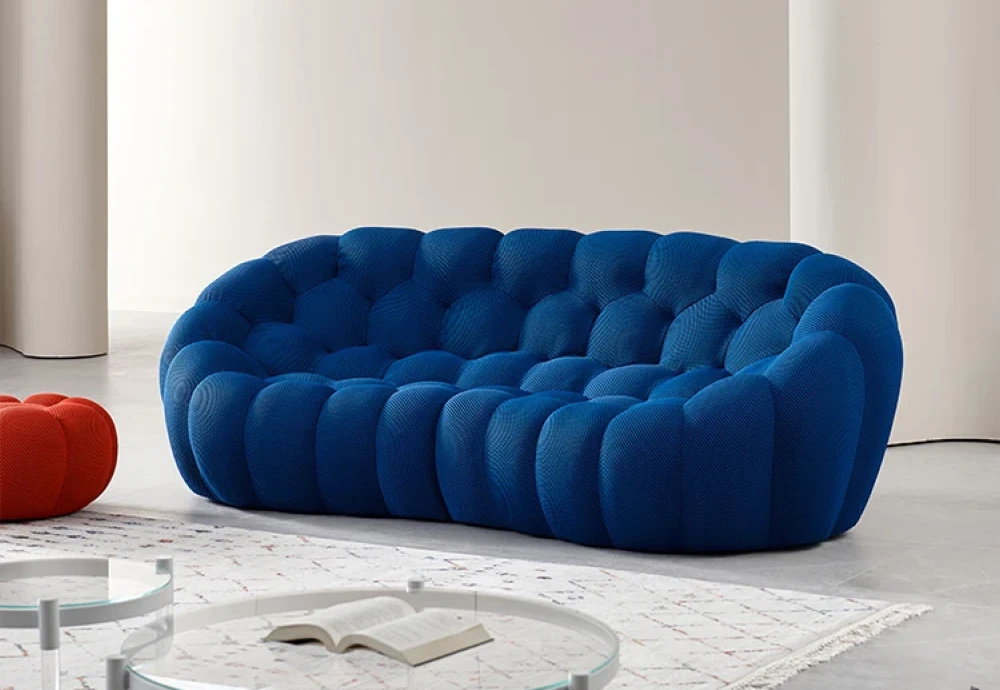 cloud couch interior design